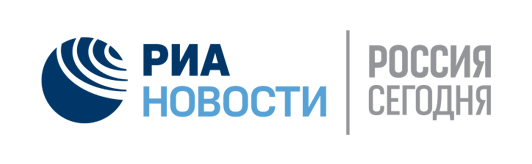 РИА Новости логотип