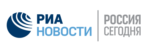 РИА Новости логотип