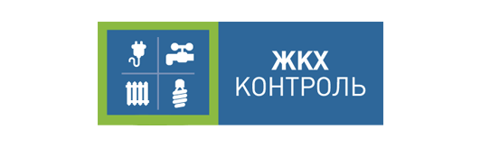 ЖКХ Контроль логотип