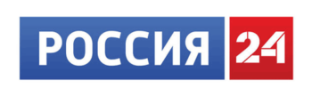 Россия-24 логотип