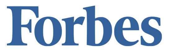 логотип Forbes