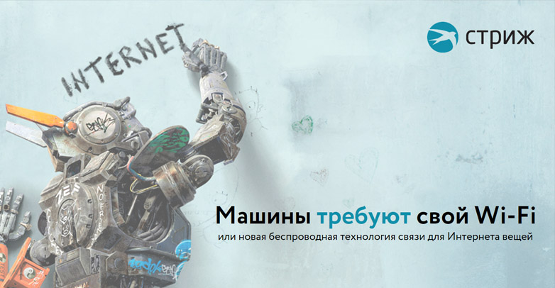 «СТРИЖ» на форуме «RUS.NET» фото