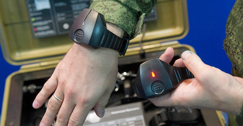 IoT в службах безопасности