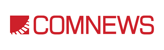 comnews логотип