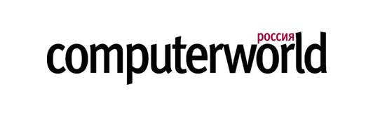 computerworld россия логотип