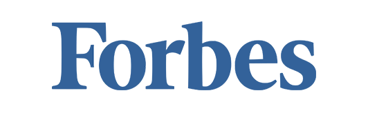 forbes логотип
