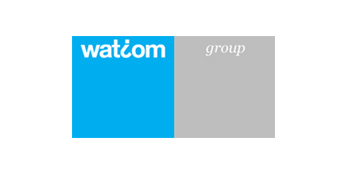 Watcom Group логотип