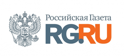 российская газета логотип