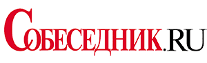 собеседник ру логотип