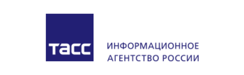 ТАСС логотип