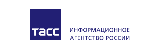 ТАСС логотип