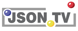 json.tv логотип