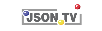 json.tv логотип