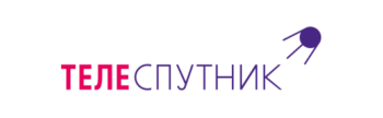 Телеспутник логотип