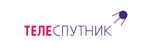 Телеспутник логотип