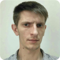 Ведущий специалист ООО «СМУ „Мособлстрой”» Александр Логачев