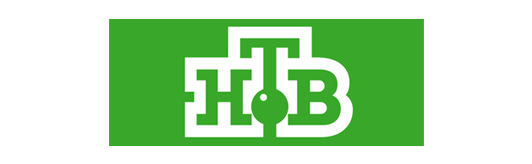 Логотип «НТВ»