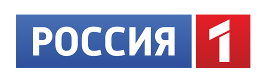 «Россия-1» логотип