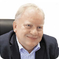 Роман Скороходов, президент Watcom Group