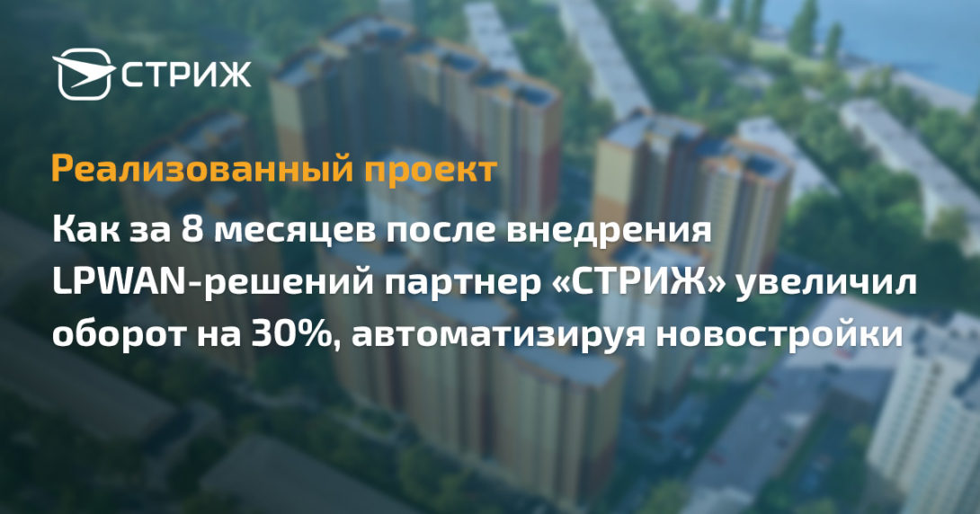 Кейс партнера «Аникон»
