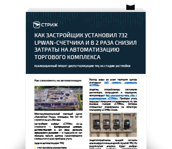 первая страница кейса Watcom